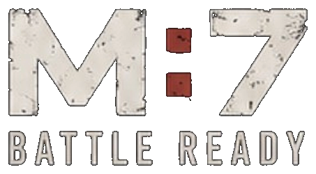 M:7 Battle Ready